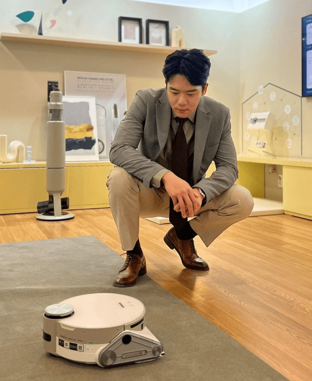 하석진 인터뷰