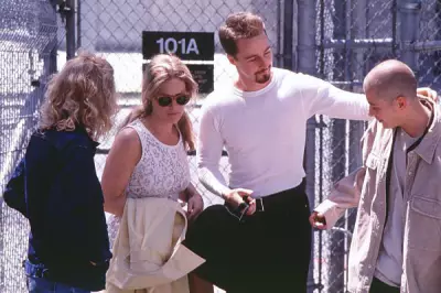 아메리칸 히스토리 X