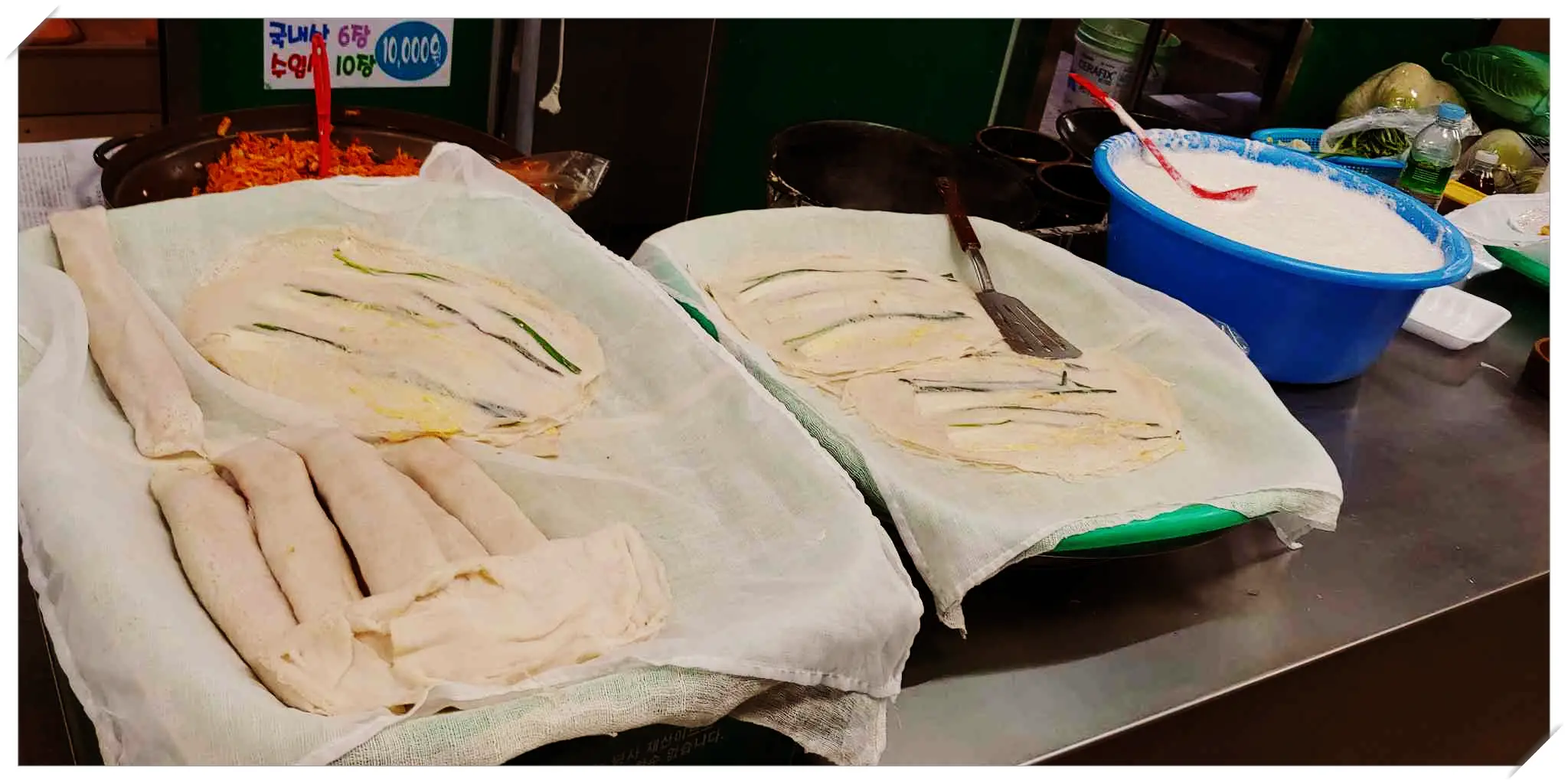 엄마는슈퍼우먼-강원도-홍천-성수상회메밀부침-맛집-위치-어디