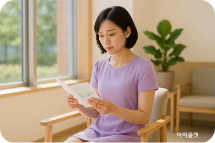 조기 검진이 생명을 지키는 여성 건강의 열쇠