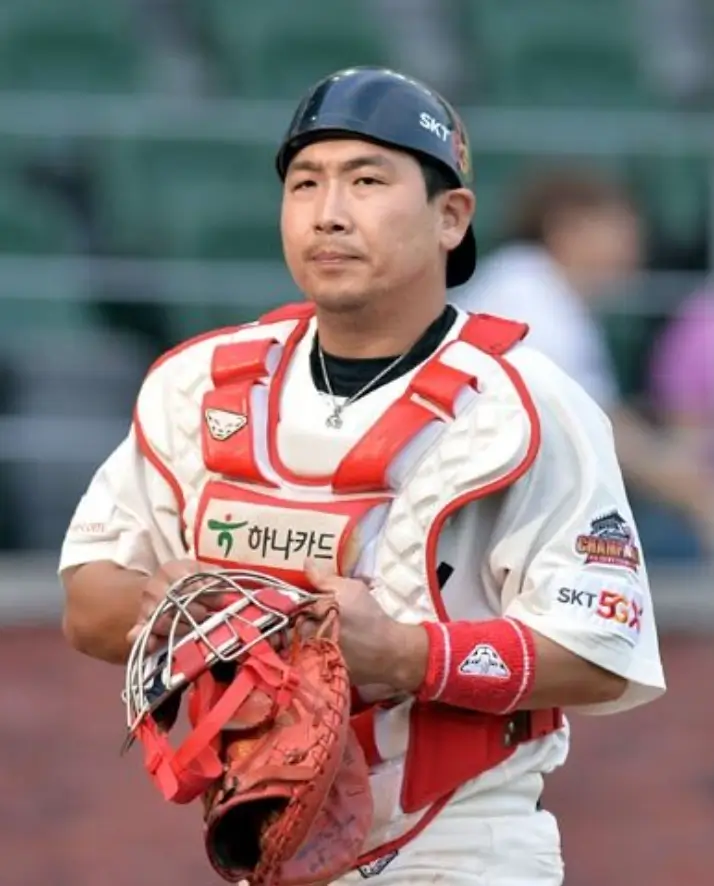 최강야구 시즌4 출연진