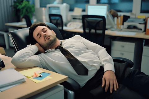 감로꿀 효능, 피로 해소