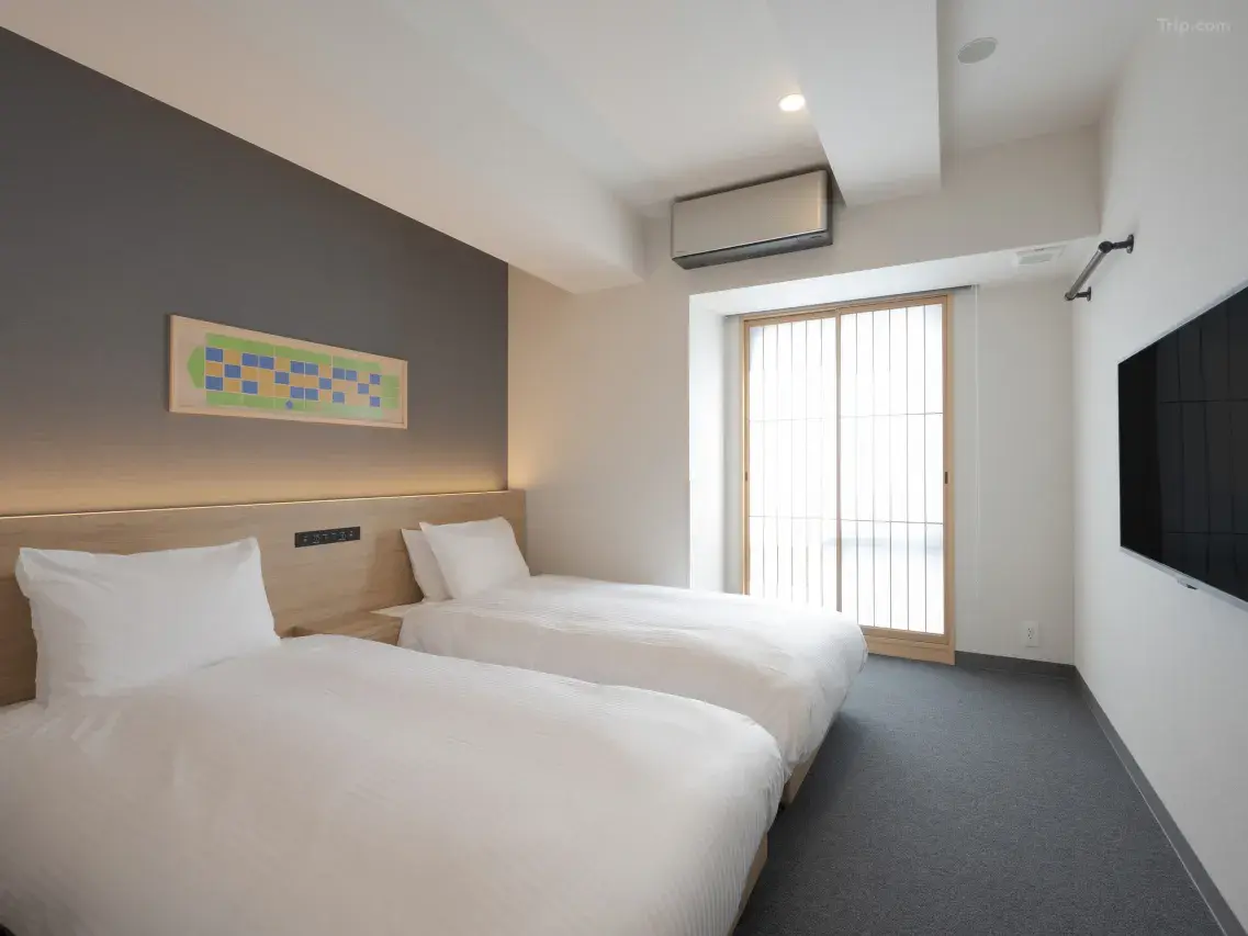 미마루 오사카 난바 스테이션(2)