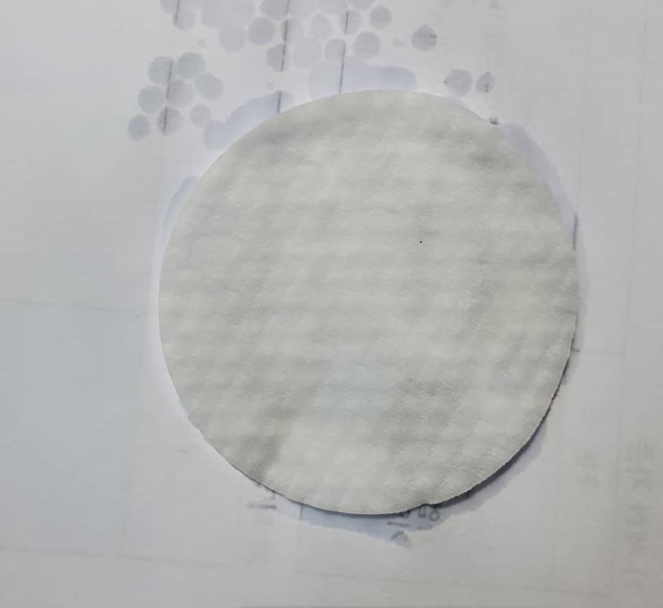 BRTC V10 비타민 필링 패드