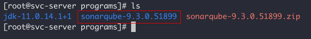 2. CentOS 8 Install