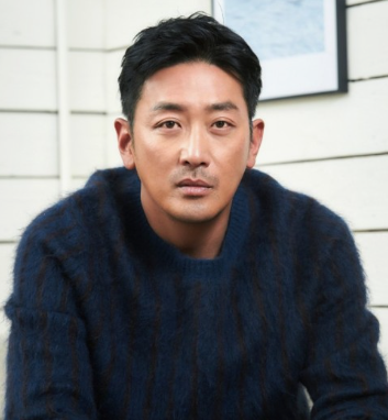 배우 하정우