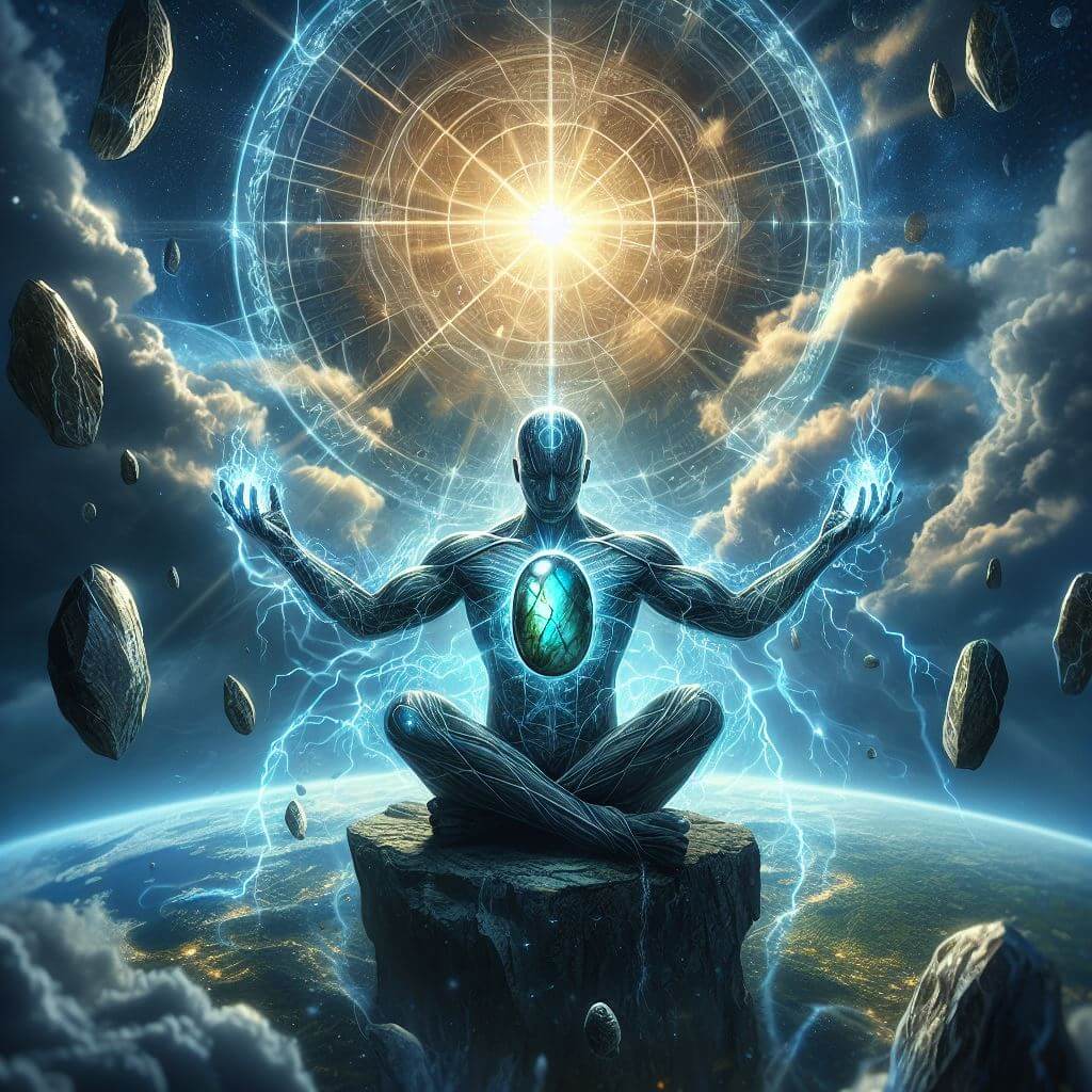 래브라도라이트-원석의-효능-차크라