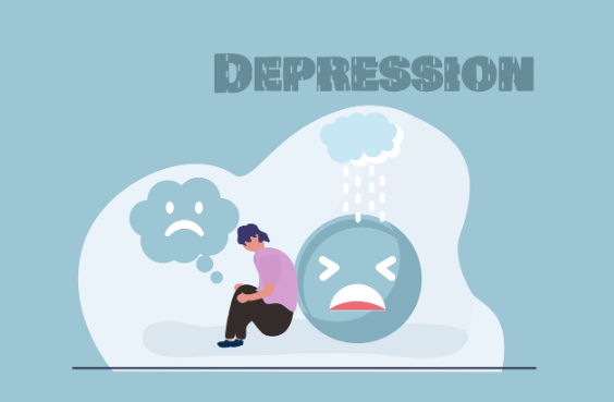 신경과학이 밝힌 감정 조절의 비밀 '우울증과 뇌의 관계'