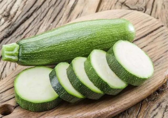 애호박생으로먹어도 될까요