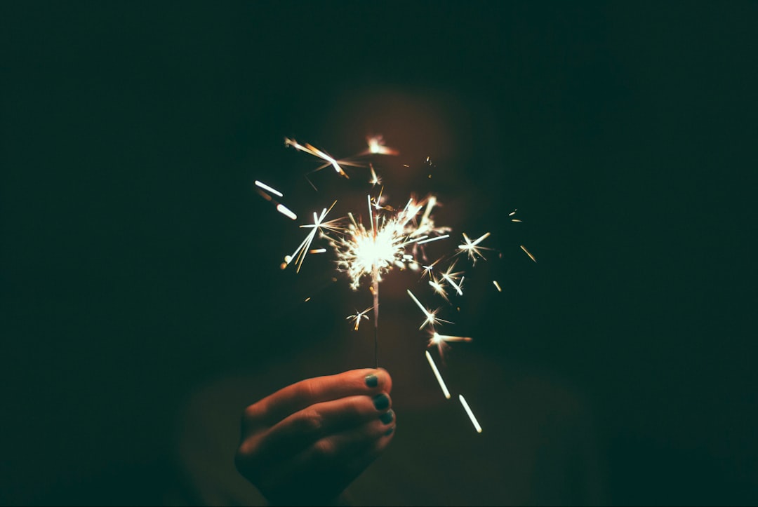 New Year