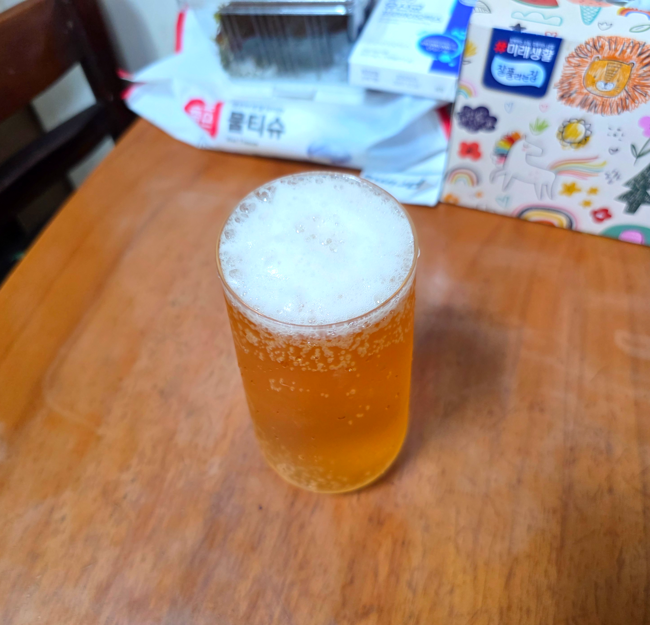 일본페일라거맥주