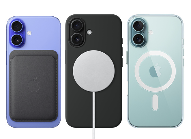 아이폰 16 시리즈