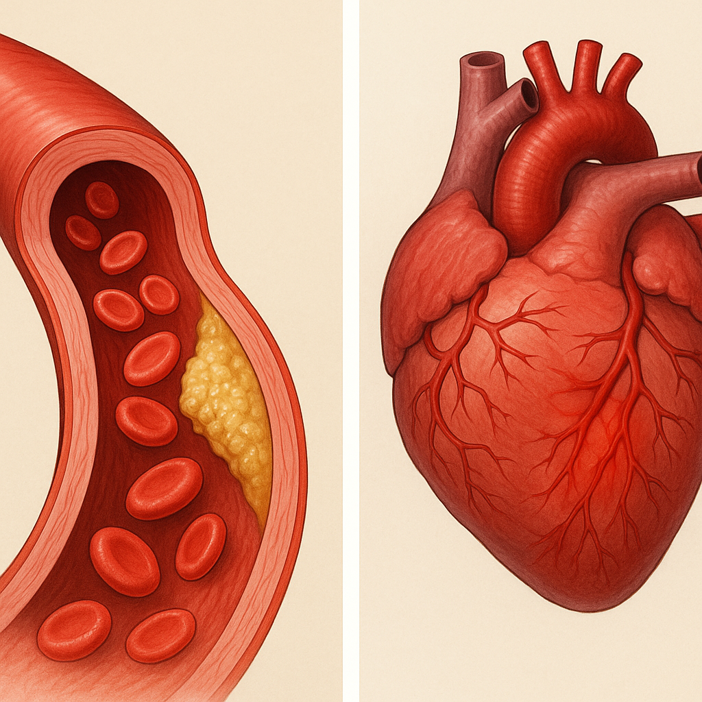 혈관 관련 사진
