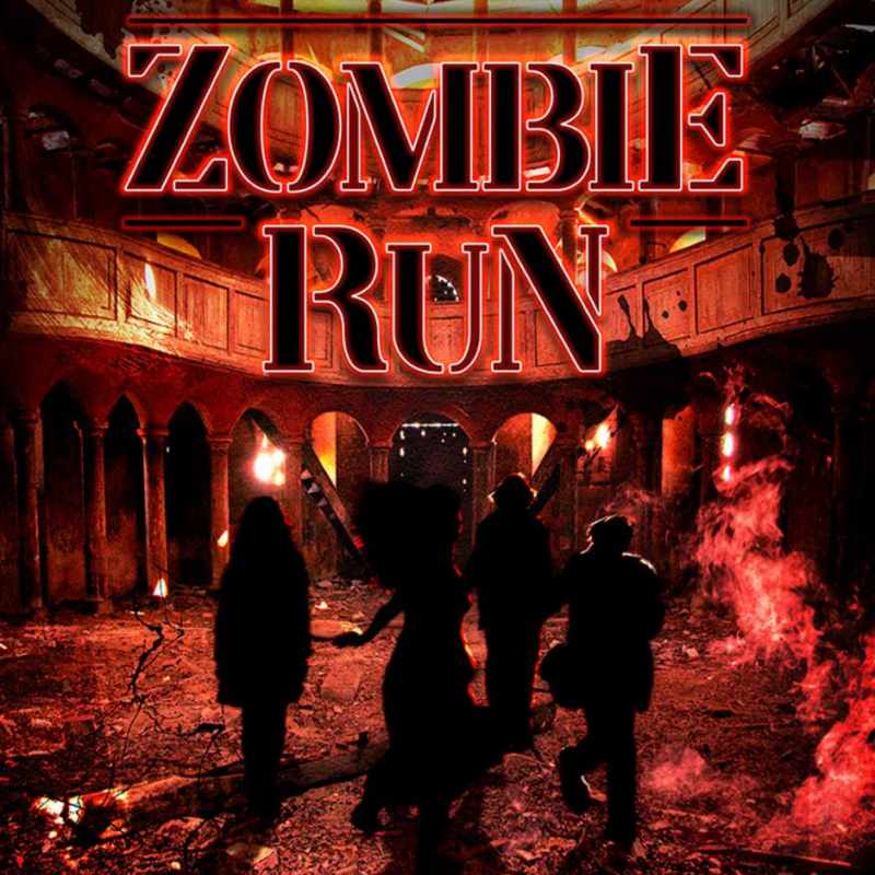 좀비런 부산 기본정보