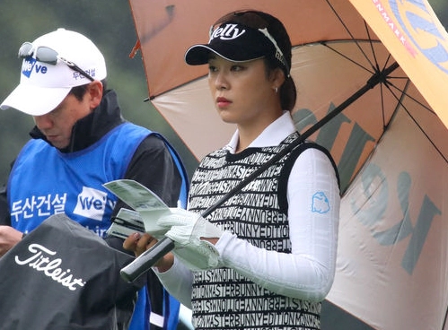 윤이나 프로 복귀 근황 및 징계 이유