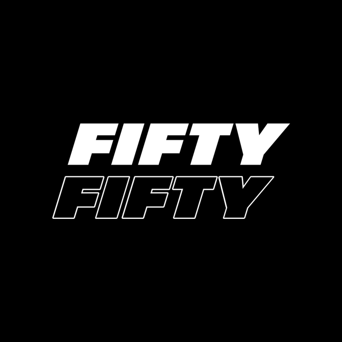 로고 FIFTY FIFTY