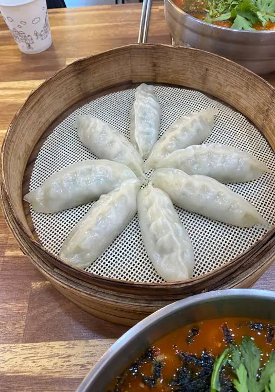 진칼국수 본점