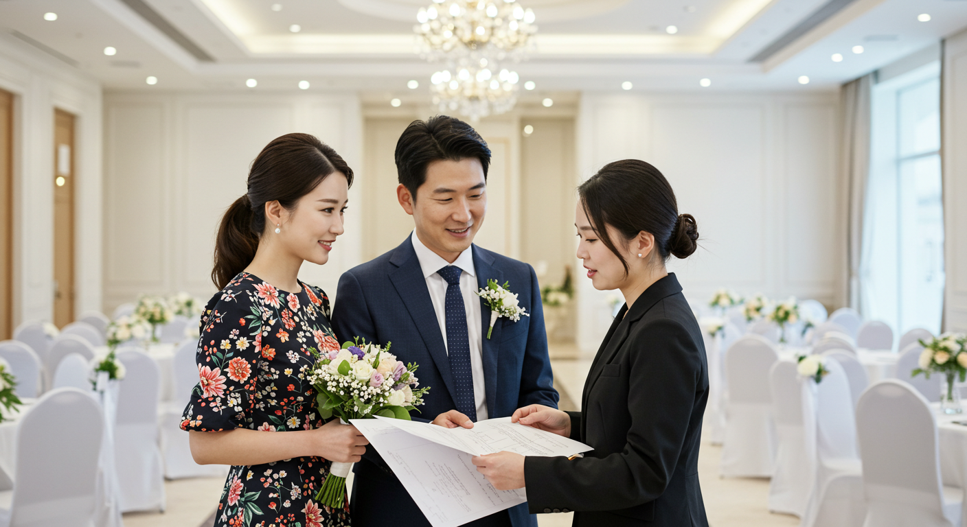 모바일 청첩장 제작