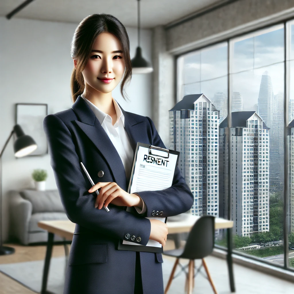 부동산 임대업 창업 가이드! 절차와 성공적인 운영 전략 완벽 정리