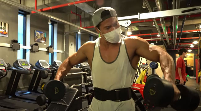 김종국 결혼 발표