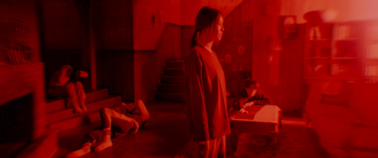 영화 치악산 캡처화면