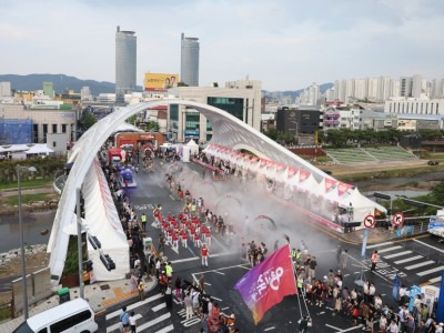 2025 대전 0시축제(영시축제) 완벽 가이드|과거·현재·미래 시간 여행 체험기