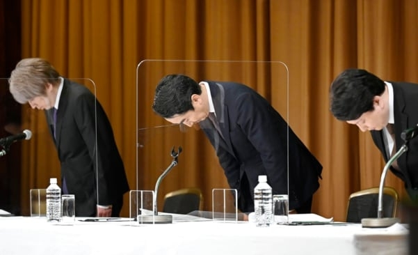 라인야후, 네이버와 결별 선언: 기술 독립과 경영 개편의 시작