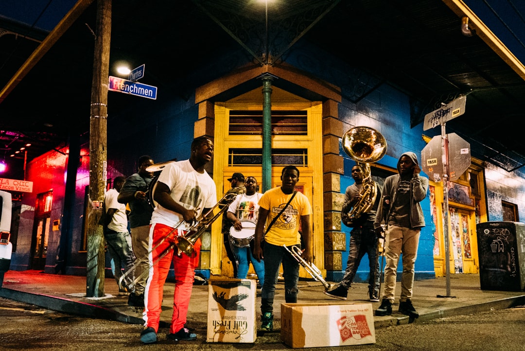 Jazz