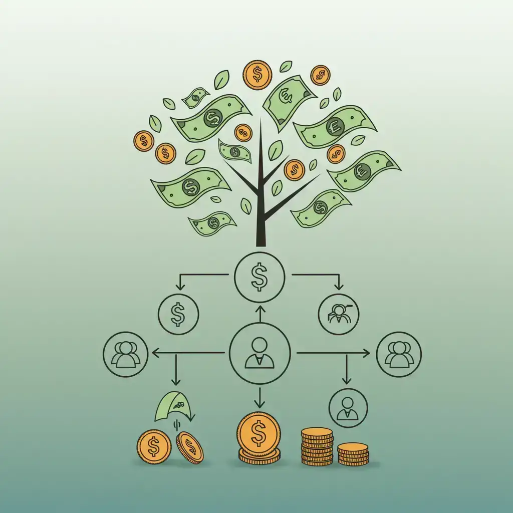 우리넷(115440) 2025년 배당금