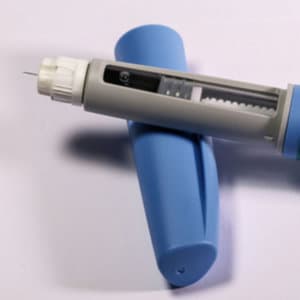 위고비 처방 기준 - BMI 27 이상에 대사 질환 여부