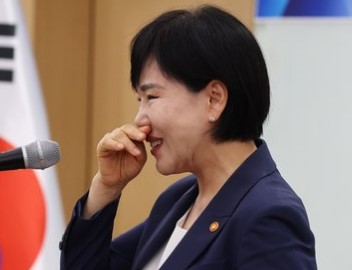전현희 전 권익위원장 종로 출마 곽상언 맞대결 
