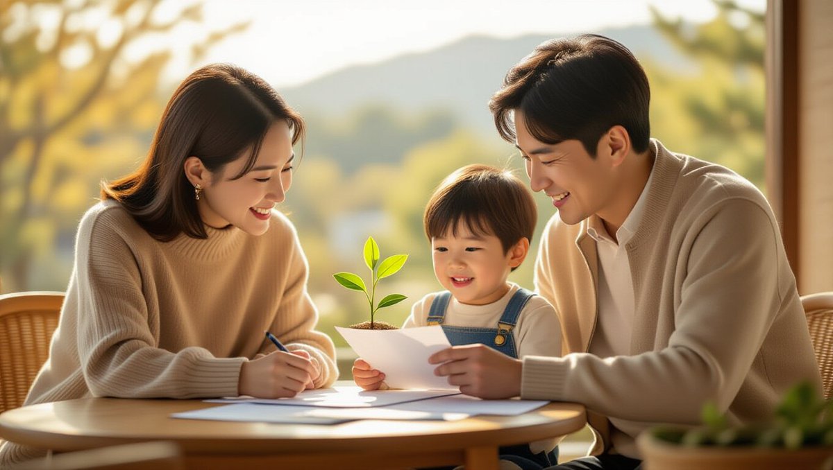 우리아이 자립펀드 부모 필수 가이드