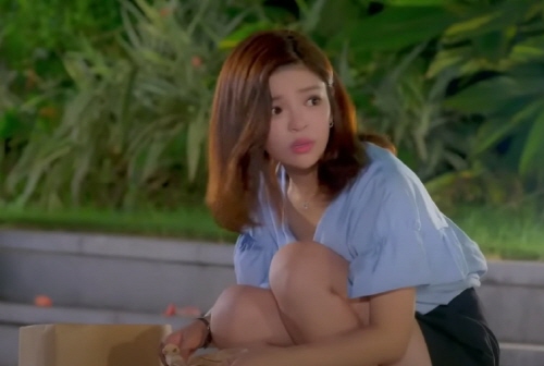 [중드추천] 드라마다시보기 애정이이 결말 줄거리 등장인물 오뢰 주우동 도송암