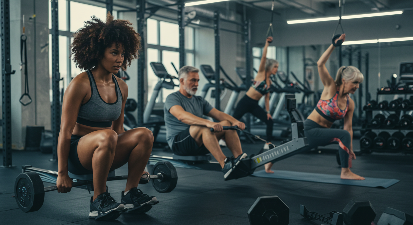 운동 후 먹으면 좋은 음식