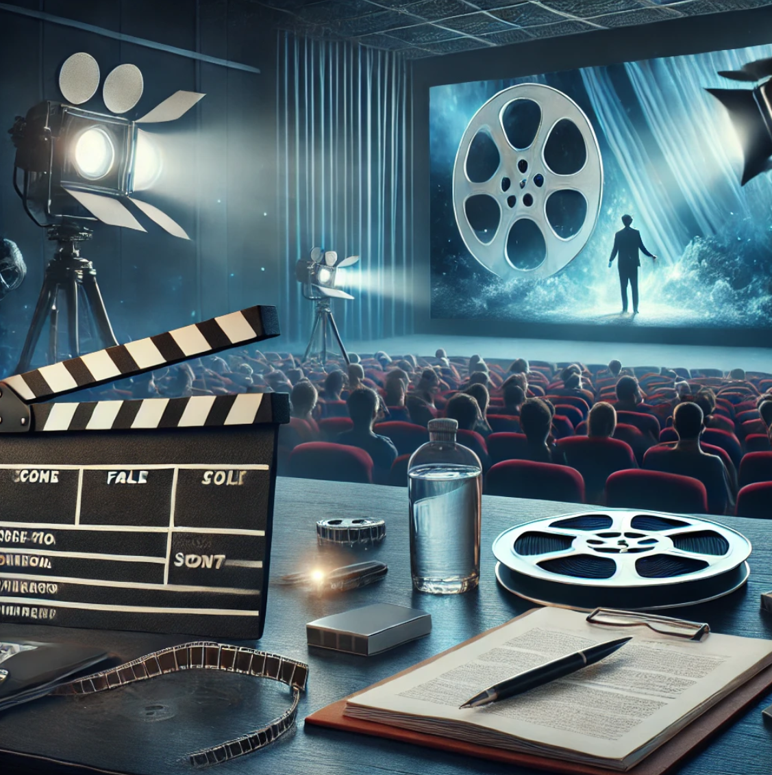 마터스: 천국을 보는 눈