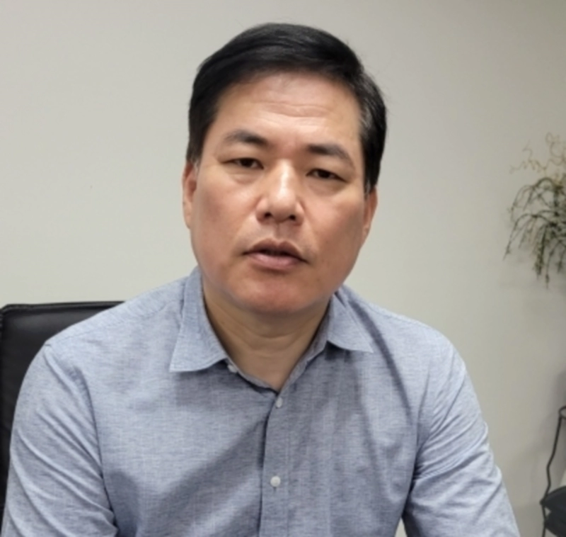 유동규 프로필 유동규 나이 고향 학력 무죄 근황