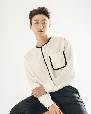 포레스텔라 조민규 프로필