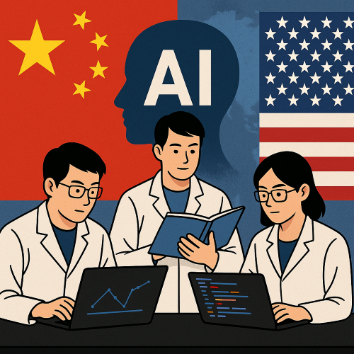 “중국만으로 충분하다”