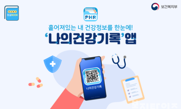 클라우드 건강기록