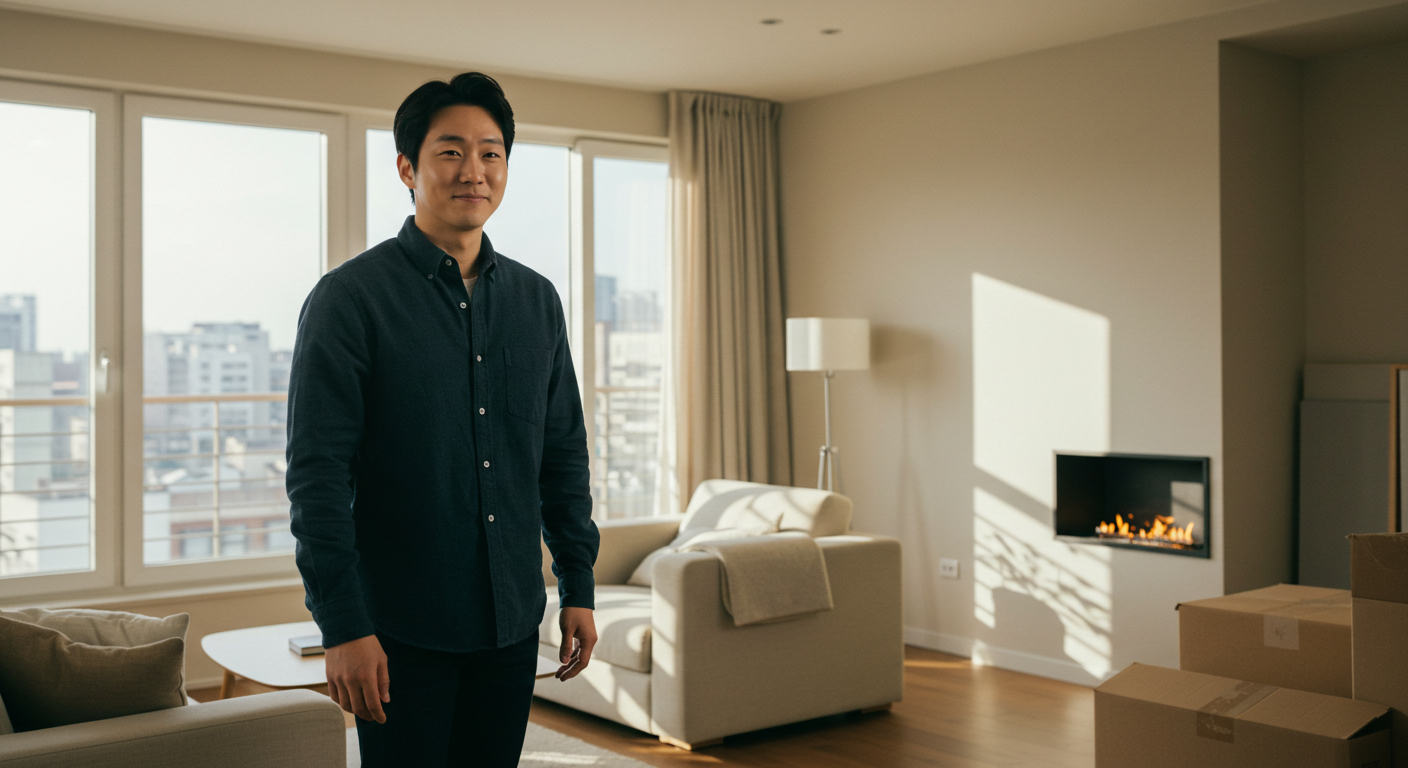 아파트 분양정보