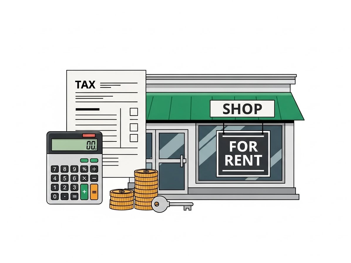 상가 임대소득 과세 대상