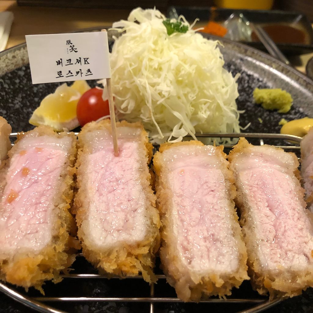 톤쇼우