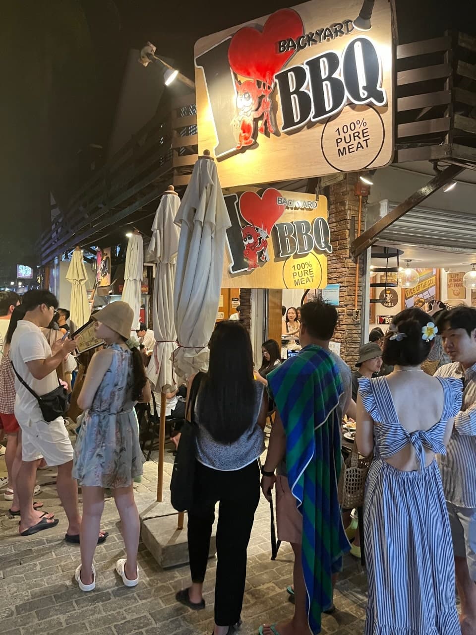 보라카이맛집