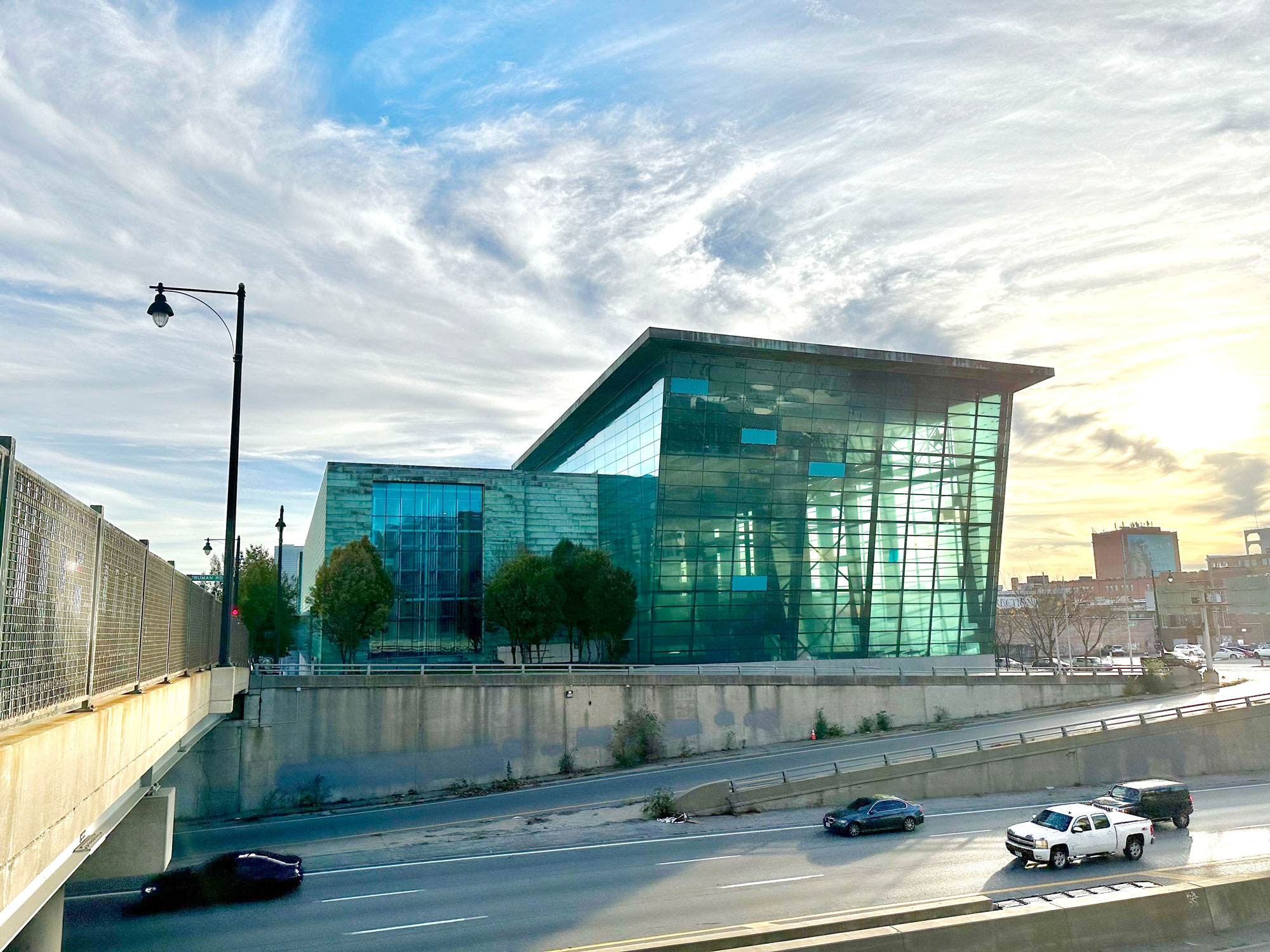 네비우스 미국 지역 데이터센터 가용 영역 관련 공식 이미지