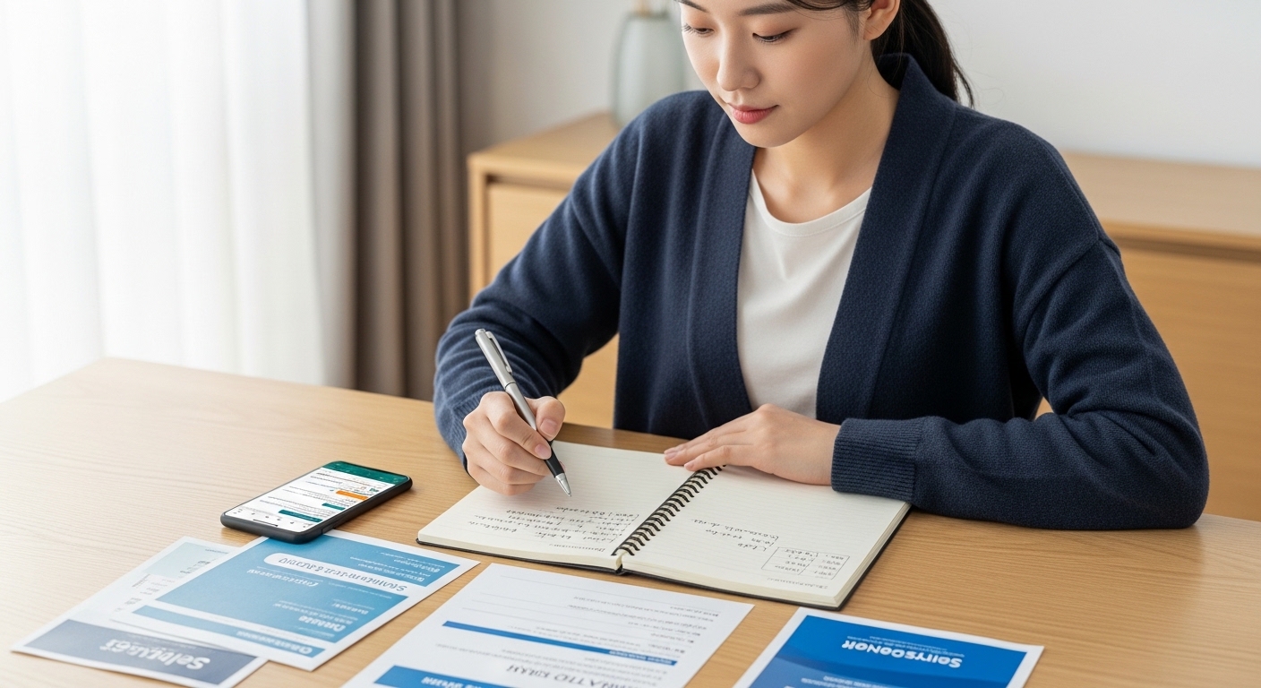 청년 자산형성 제도