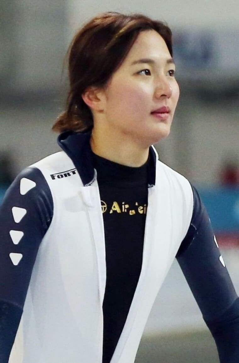 박승희 선수 나이 프로필