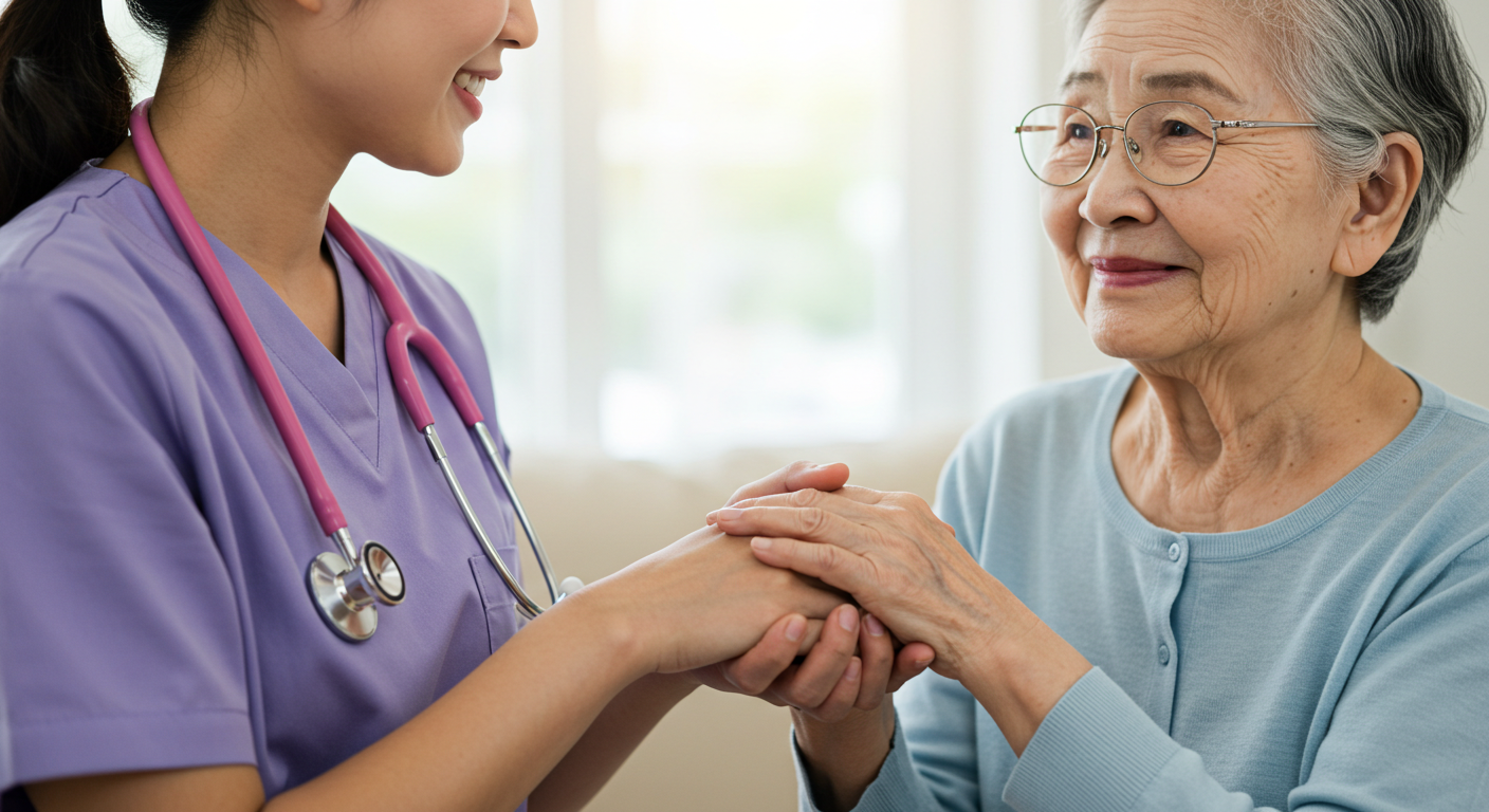 경기도노인간병제도