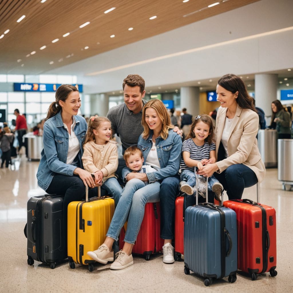 해외여행 준비물