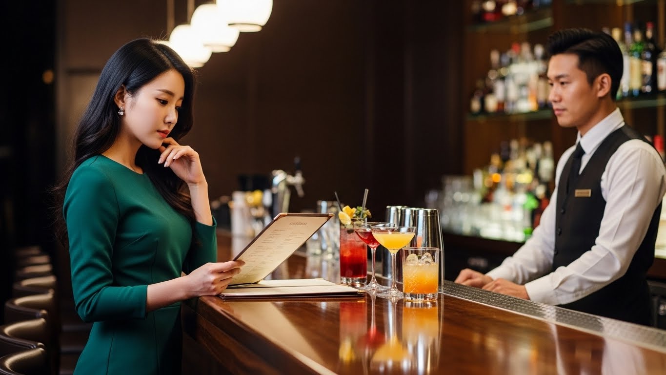 레드와인