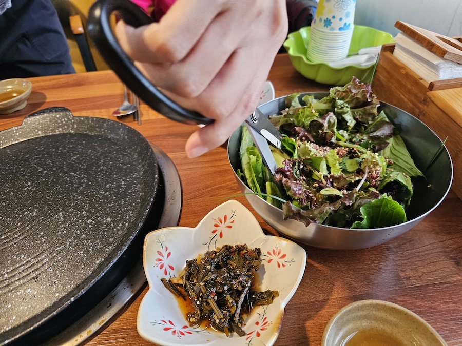 횡성 한우곱창맛집 토담 횡성 로컬 맛집